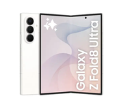 Samsung Galaxy Z Fold8 Ultra 512 GB / 12 GB RAM — White
