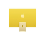 Apple iMac 24" M4 CPU 8/GPU 8, 24 GB, SSD 1 TB, Yellow + numeric Touch ID keyboard and Trackpad