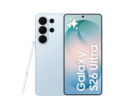 Samsung Galaxy S26 Ultra 512 GB / 12 GB RAM — Azul Cielo