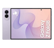 Samsung Galaxy Z Fold8 256 GB / 12 GB RAM — Lavender