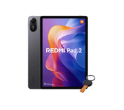 Xiaomi Redmi Pad 2 · 11" · 4 GB RAM / 256 GB · Wi-Fi · Graphite Grey · with Ring Holder
