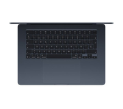 Apple MacBook Air 15.3" M5 GPU 10, 16 ГБ, SSD 512 ГБ, опівнічний