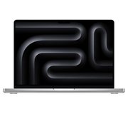 Apple MacBook Pro 14" M5 CPU 10/GPU 10, 16 GB, SSD 1 TB, Silver