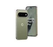 Google Pixel 11 Pro 512 GB / 16 GB RAM — Olive