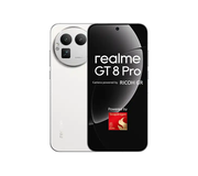 realme GT 8 Pro 512 GB / 16 GB RAM — White
