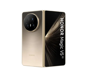 HONOR Magic V5 512 GB / 16 GB RAM — Dawn Gold