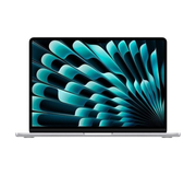 Apple MacBook Air 13" M5 GPU 8, 16 GB, SSD 512 GB, Silver