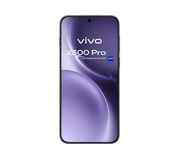 vivo X300 Pro 512 GB / 16 GB RAM — Phantom Black