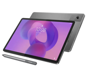 Lenovo Idea Tab · 11" · 4 GB RAM / 128 GB · Wi-Fi · Grey · with pen