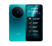 vivo X Fold6 512 GB / 12 GB RAM — лазурный Horizon Blue