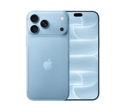 Apple iPhone 18 Pro 512 GB — Azul glaciar