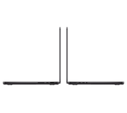 Apple MacBook Pro 14" M5 CPU 10/GPU 10, 24 GB, SSD 1 TB, Space Black