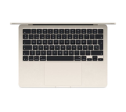 Apple MacBook Air 13" M5 GPU 8, 16 GB, SSD 512 GB, Starlight