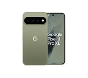 Google Pixel 11 Pro XL 512 GB / 16 GB RAM — Olive