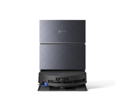ECOVACS DEEBOT X11S PRO OMNI robot vacuum and mop with station