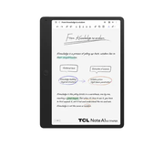 TCL Note A1 NXTPAPER · 11.45" · 8 GB RAM / 256 GB · Wi-Fi · сірий
