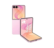 Samsung Galaxy Z Flip8 512 GB / 12 GB RAM — Pink