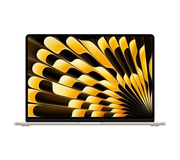 Apple MacBook Air 15.3" M5 GPU 10, 32 GB, SSD 4 TB, Starlight + 70 W charger