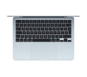 Apple MacBook Air 13" M5 GPU 10, 32 GB, SSD 4 TB, Sky Blue + 35 W charger