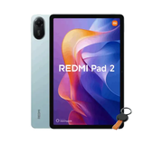 Xiaomi Redmi Pad 2 · 11" · 4 GB RAM / 256 GB · Wi-Fi · Mint Green · with Ring Holder