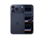 Apple iPhone 17 Pro Max 256 ГБ — темно-синій