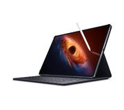 HONOR MagicPad 4 · 12.3" · 12 GB RAM / 256 GB · Wi-Fi · Grey · with keyboard and pen