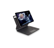 PEAQ MIA Tab · 11" · 6 GB RAM / 256 GB · Wi-Fi · grå · med tangentbord