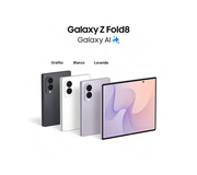 Samsung Galaxy Z Fold8 256 GB / 12 GB RAM — White