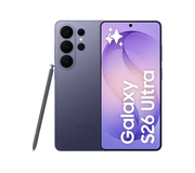 Samsung Galaxy S26 Ultra 256 GB / 12 GB RAM — Violet