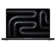 Apple MacBook Pro 14" M5 Max CPU 18/GPU 32, 36 GB, SSD 2 TB, Space Black