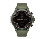 Black Shark GS3 Bluetooth GPS 1,43" AMOLED Green One Size