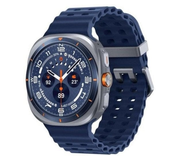Samsung Galaxy Watch Ultra 4G AMOLED Blue 64GB GPS International Version