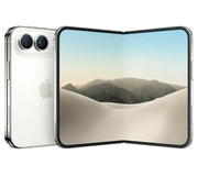 Apple iPhone Duo 256 GB — Star White
