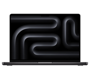 Apple MacBook Pro 14" M5 CPU 10/GPU 10, 24 GB, SSD 1 TB, Space Black