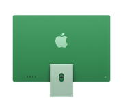 Apple iMac 24" M4 CPU 10/GPU 10, 16 GB, SSD 512 GB, Green, nano-texture + numeric Touch ID keyboard and Trackpad
