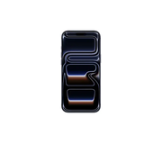 Apple iPhone 17 Pro Max 256 ГБ — темно-синій