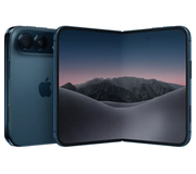 Apple iPhone Duo 2 ТБ — нічне небо