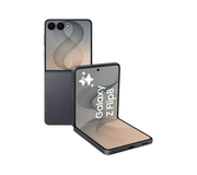 Samsung Galaxy Z Flip8 512 GB / 12 GB RAM — Graphite