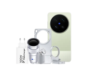 vivo X300 Ultra 1 TB / 16 GB RAM — Steppe Green (bundle)