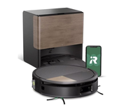 iRobot Roomba Max 775 Combo robot vacuum and mop with station