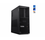 Lenovo ThinkStation P3 Tower with Intel Core i7-13700K