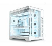 Racing Top Gaming DDR5 PC for 4K High Performance
