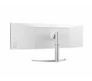 LG LED 49WQ95C-W