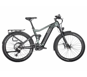 Kettler Alu-Rad Quadriga Duo CX12 FS SUV 2023