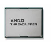 AMD Ryzen Threadripper 7980X High-End Processor for Workstations
