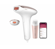 Philips Lumea Advanced BRI922-00 IPL hair removal at home
