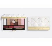 Dior two limited edition makeup sets inspired by the circus universe