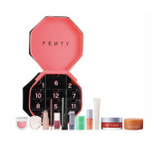 Fenty Beauty Advent Calendar 12 Dayz of Fenty Beauty and Fenty Skin