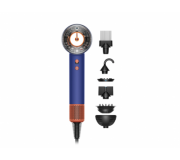 Dyson Supersonic Nural Hair Dryer with Scalp Protect
