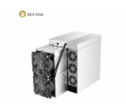 ElphaPex DG2 Dogecoin high-performance mining device for cryptocurrency